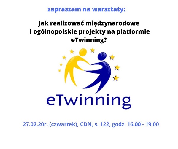 warsztaty