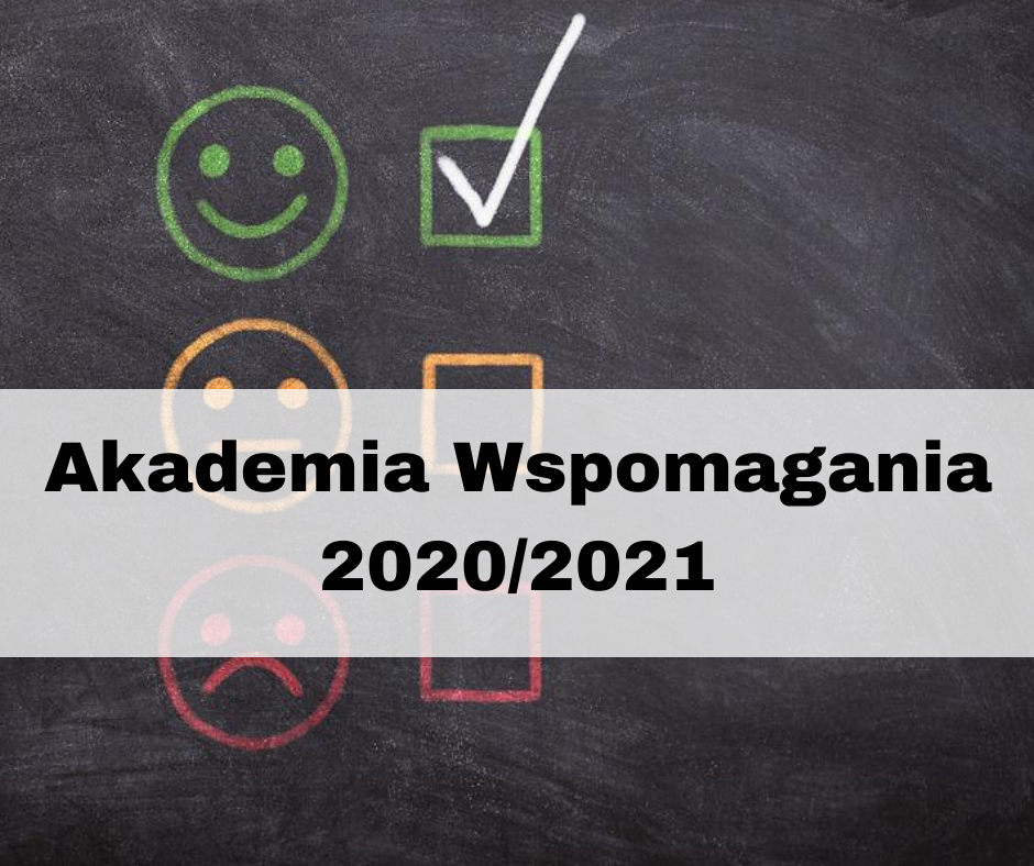 wspomaganie