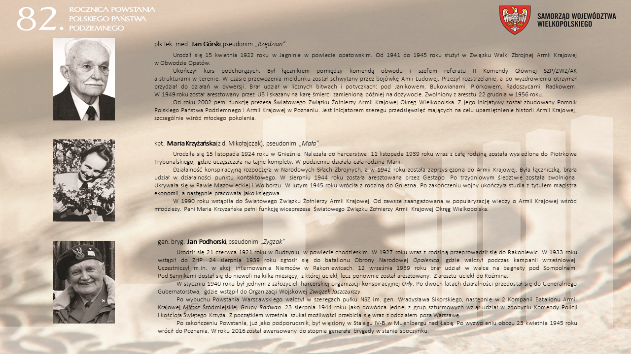 biogram