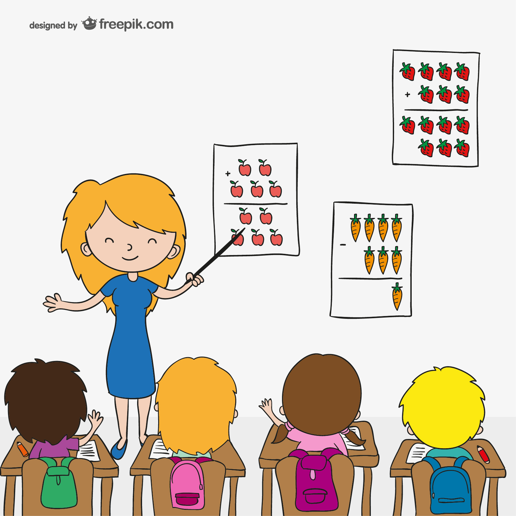 wychowawca
