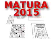 matura 2015