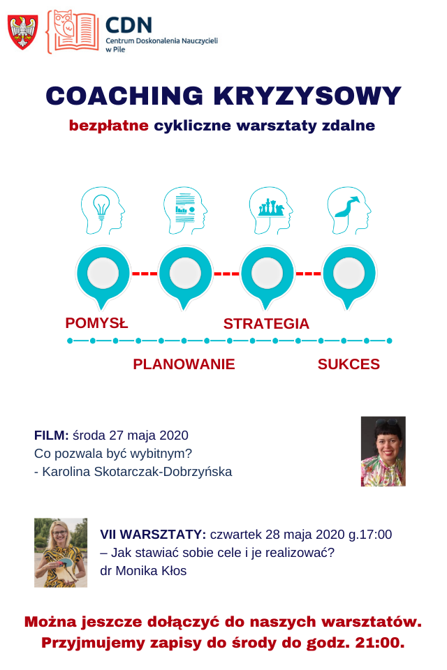 coaching