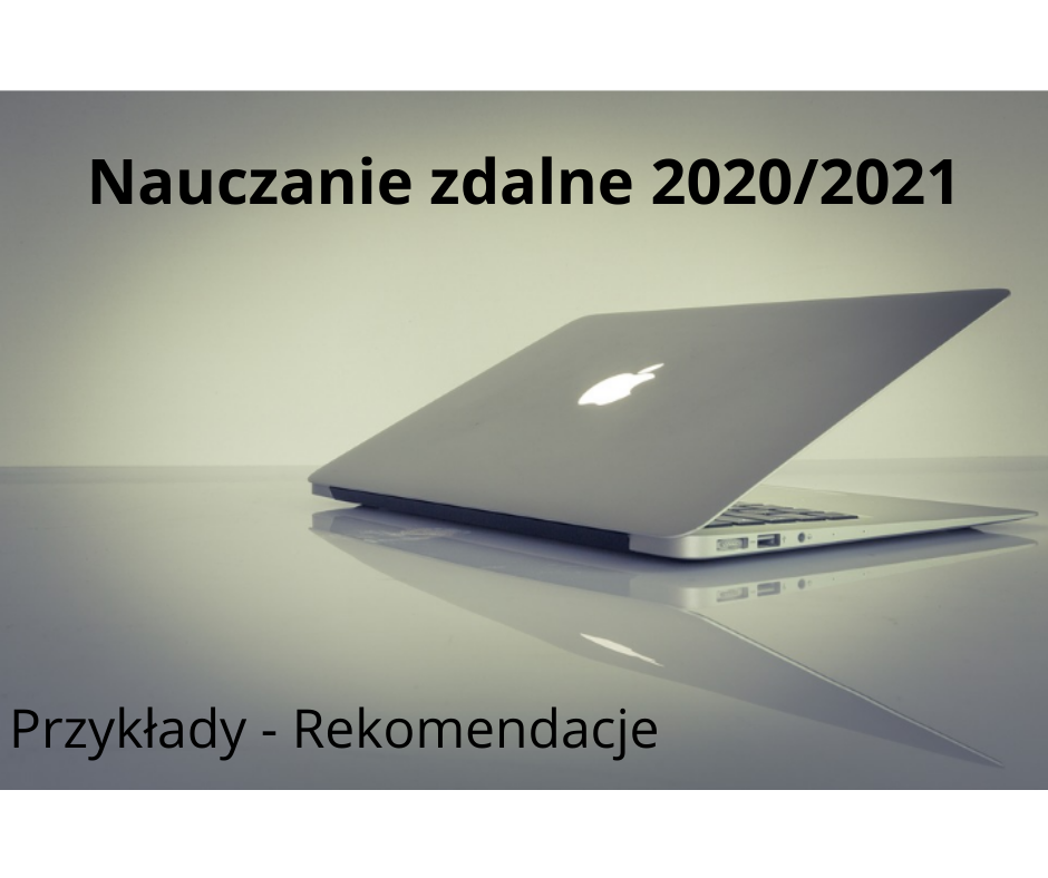 Praca zdalna